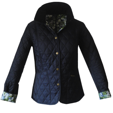 Barbour jacket deals ladies uk